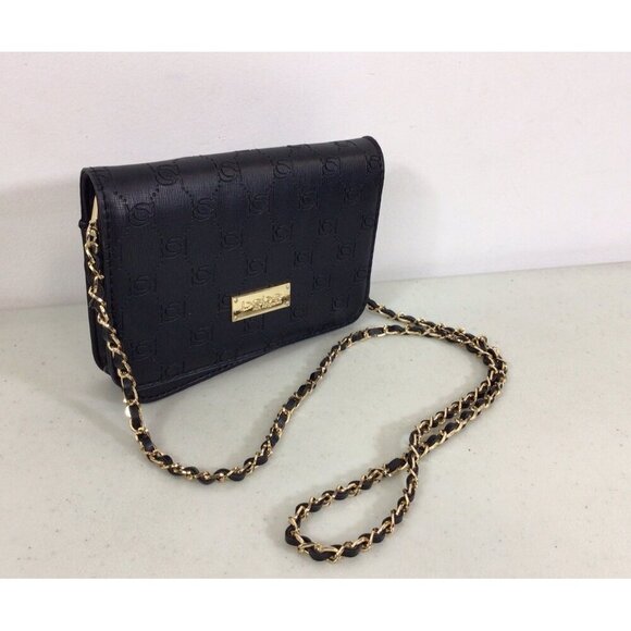 BEBE Crossbody Bag Purse - Picture 1 of 7